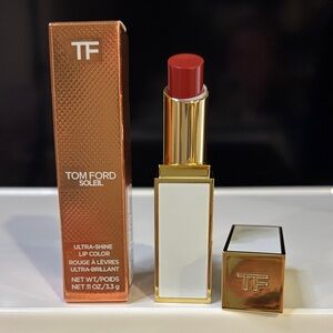 Tom Ford Soleil Ultra-Shine Lip Color —27 ETE BRULANT